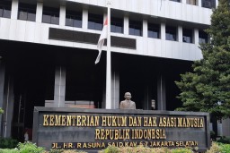 Daftar Nama 16 Koruptor Bebas Usai Dapat Remisi HUT Ke-78 RI, 9 Sudah Meninggal