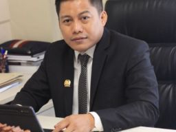 Abdul Ghoni MN: Ini Upaya Pemkot Surabaya Fasilitasi Kegiatan Anak Muda