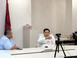 Inventarisasi Cagar Budaya ,Upaya Menyelamatkan Aset Sejarah di Surabaya