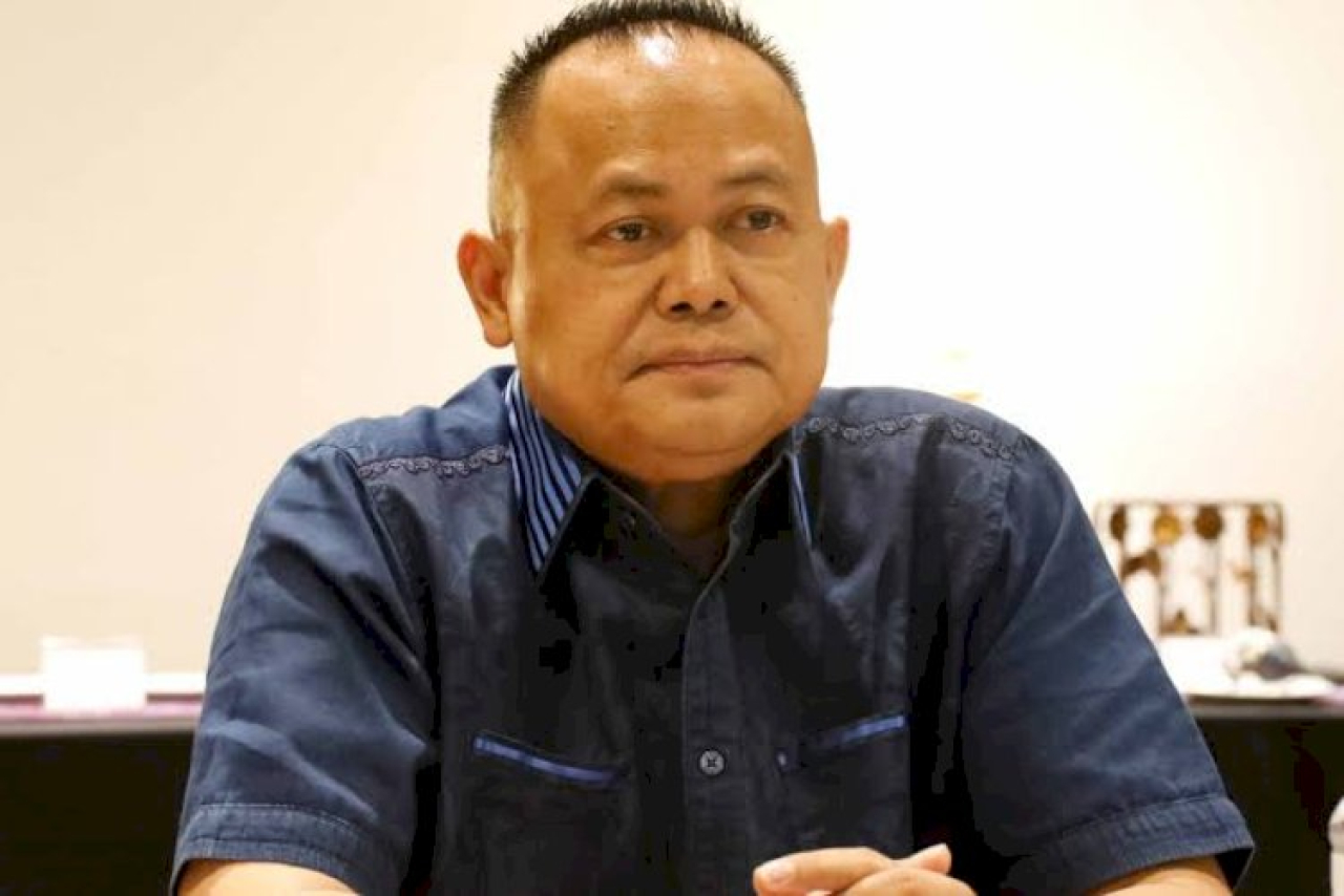 Agung Mulyono Imbau Masyarakat Jatim Waspada Banjir dan Longsor di Musim Penghujan