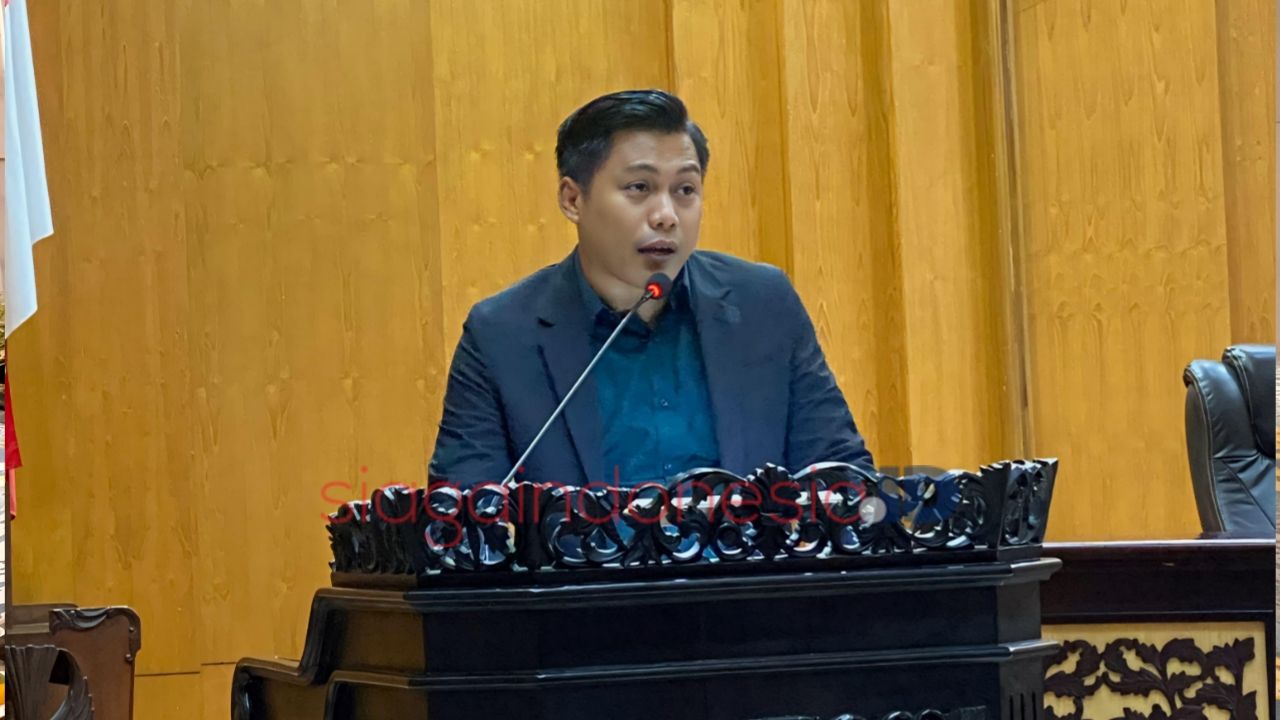 Harga Parkir Liar di KBS Mencekik, Abdul Ghoni: Kinerja Kadishub Perlu Dievaluasi