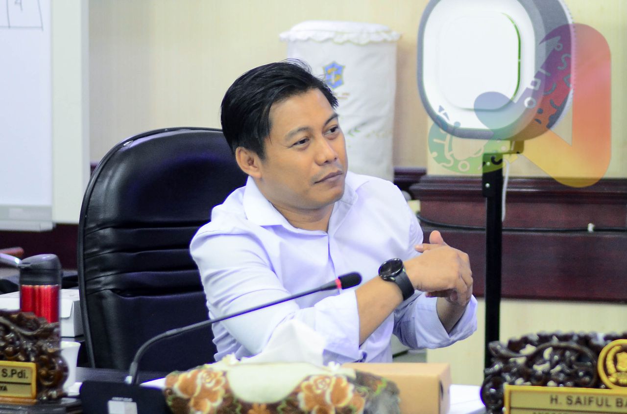 Komisi C DPRD Kota Surabaya Kompak, Ghoni dan Baktiono Tolak PSN Kenjeran Sebab Resahkan Nelayan