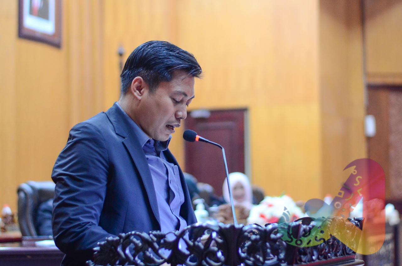 Penataan Ulang THP Kenjeran, Abdul Ghoni Sebut Pemkot Menganggarkan Rp 23 Milyar
