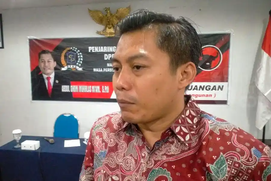 DPRD Surabaya Tolak Wacana Pengelolaan MBG Melalui Kantin Sekolah, Ini Alasannya