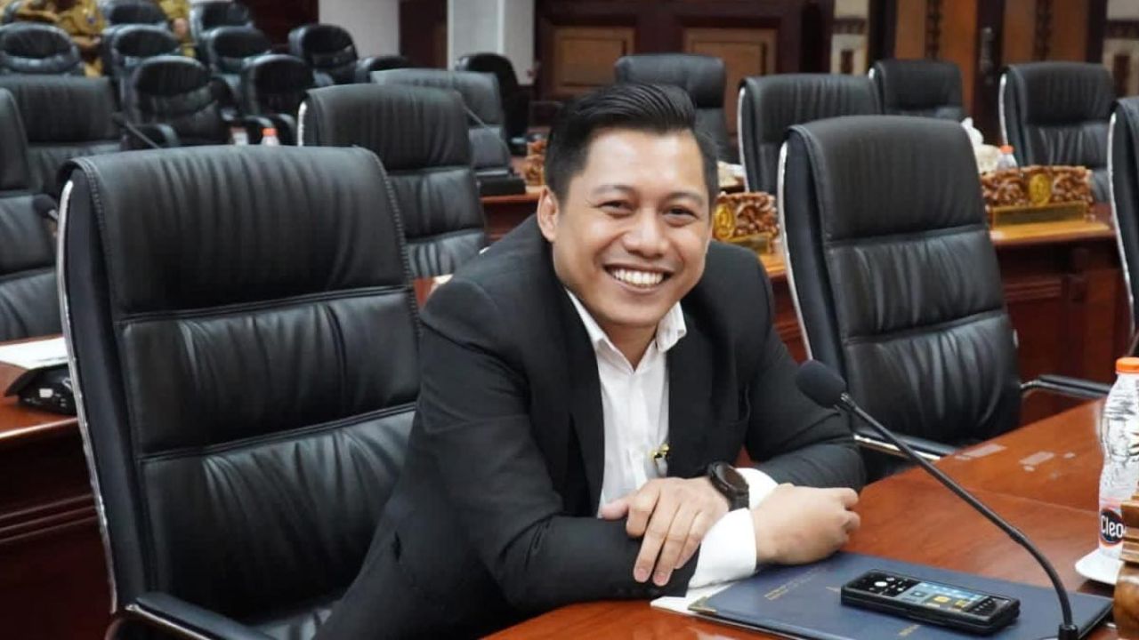 Cak Ghoni Minta Revitalisasi Kawasan Wisata Religi Sunan Ampel Tidak Hilangkan Nilai Historis