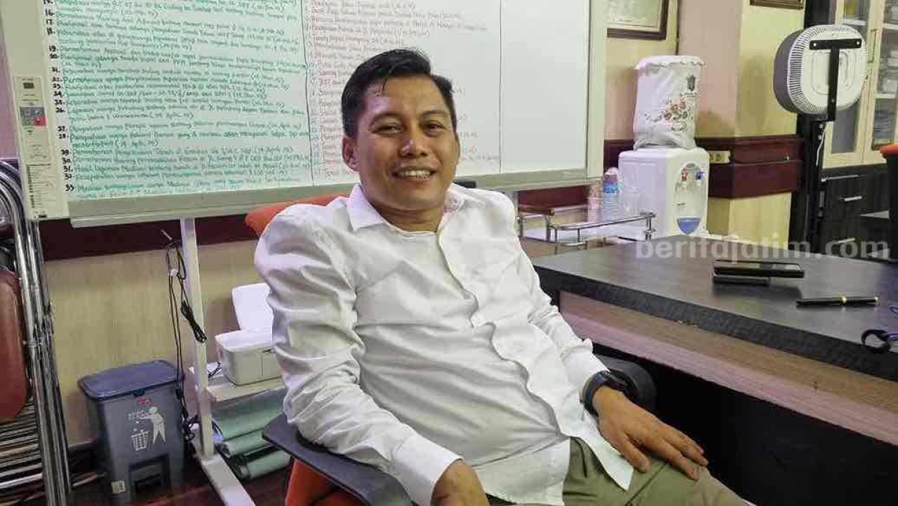 DPRD Minta Pemkot Perketat Pengawasan Panti Asuhan untuk Cegah Kekerasan Anak