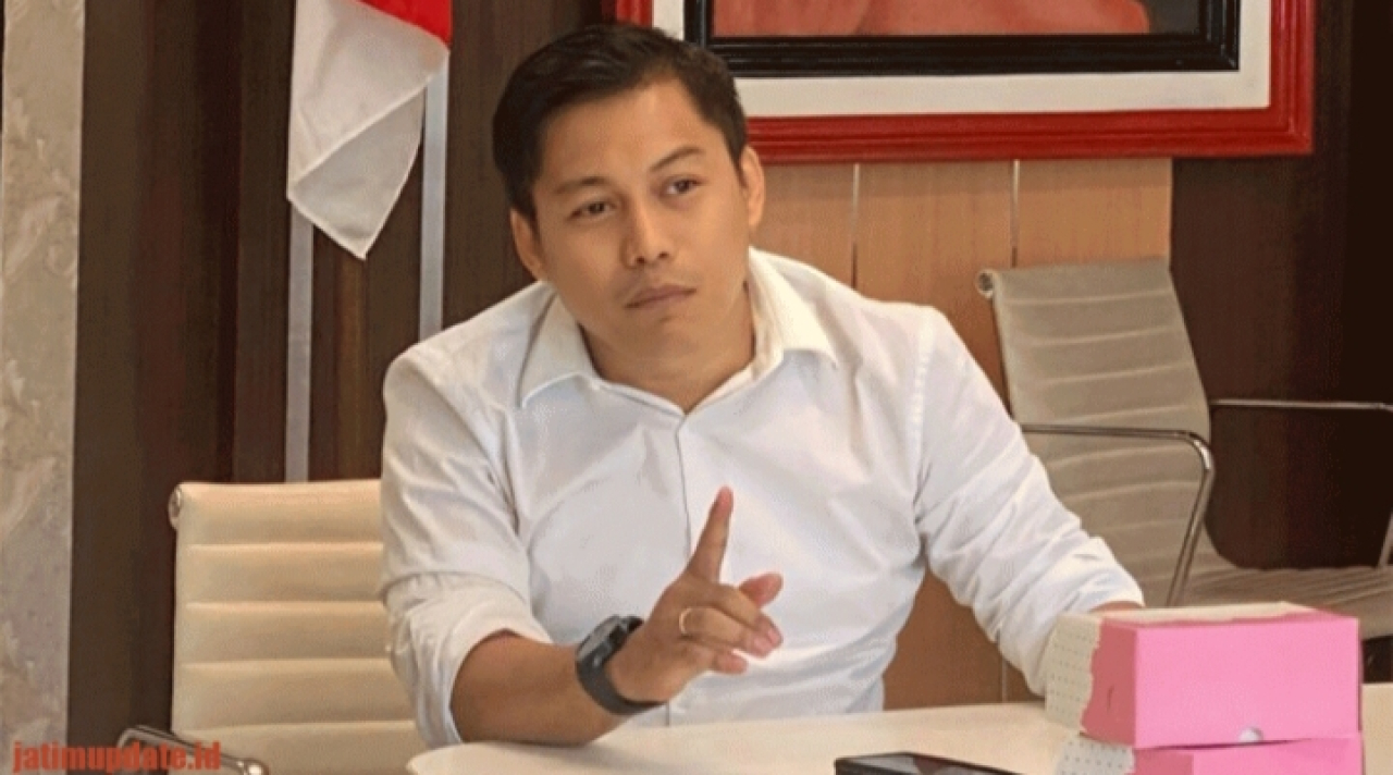 Cak Ghoni Sebut Pemkot Surabaya Wujudkan Pendidikan Inklusif Lewat Beasiswa Pemuda Tangguh