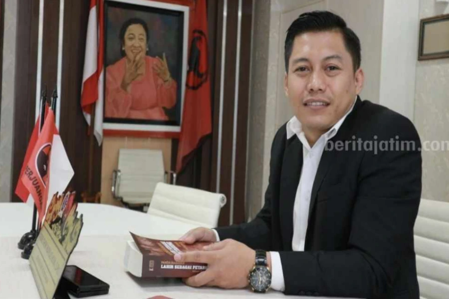 DPRD Surabaya Dorong Wajib Belajar 14 Tahun, Prioritaskan Anak Pekerja Industri